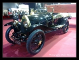 Bugatti Type 18 1913